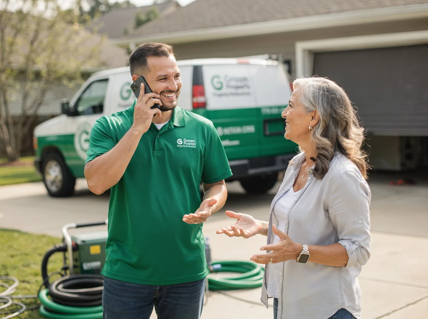 Water Damage Restoration Powhatan, VA FAQs